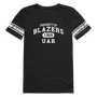 W Republic Women's Property Shirt Uab Blazers 533-101