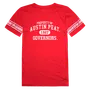 W Republic Women's Property Shirt Austin Peay State Governors 533-105