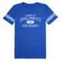 W Republic Women's Property Shirt Central Connecticut State University Blue Devils 533-113