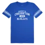 W Republic Women's Property Shirt Creighton University Bluejays 533-118