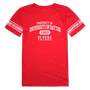 W Republic Women's Property Shirt Dayton Flyers 533-119