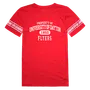 W Republic Women's Property Shirt Dayton Flyers 533-119