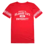 W Republic Women's Property Shirt Delaware State University Hornets 533-120