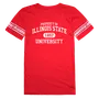 W Republic Women's Property Shirt Illinois Fighting Illini 533-124