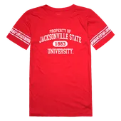 W Republic Women's Property Shirt Jacksonville State Gamecocks 533-126