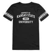 W Republic Women's Property Shirt Kansas State Wildcats 533-127