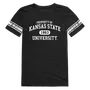 W Republic Women's Property Shirt Kansas State Wildcats 533-127