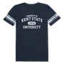 W Republic Women's Property Shirt Kent State Golden Flashes 533-128