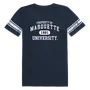 W Republic Women's Property Shirt Marquette Golden Eagles 533-130