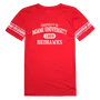 W Republic Women's Property Shirt Miami Of Ohio Redhawks 533-131