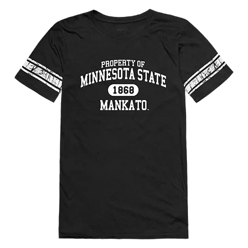 W Republic Women's Property Shirt Minnesota State Mavericks 533-132