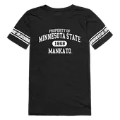 W Republic Women's Property Shirt Minnesota State Mavericks 533-132