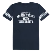 W Republic Women's Property Shirt Murray State Racers 533-135