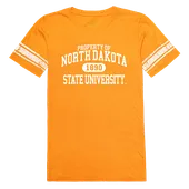 W Republic Women's Property Shirt North Dakota State Bison 533-140