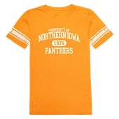 W Republic Women's Property Shirt Northern Iowa Panthers 533-143