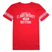 W Republic Women's Property Shirt St. Johns Red Storm 533-152