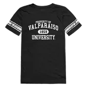 W Republic Women's Property Shirt Valparaiso Crusaders 533-154