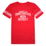 W Republic Women's Property Shirt Youngstown State Penguins 533-159