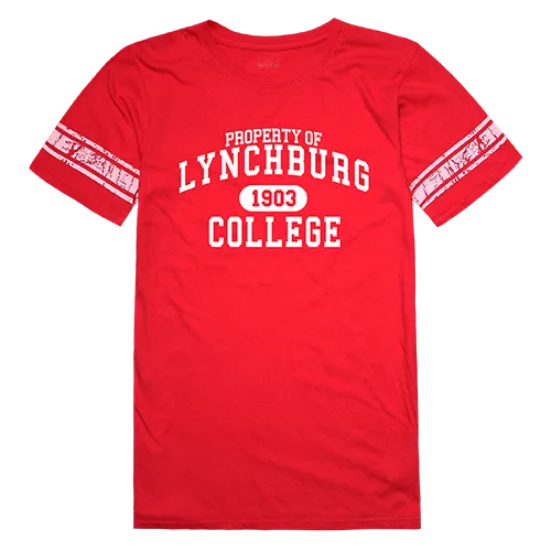 W Republic Women's Property Shirt Lynchburg Hornets 533-179