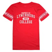 W Republic Women's Property Shirt Lynchburg Hornets 533-179