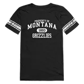 W Republic Women's Property Shirt Montana Grizzlies 533-191