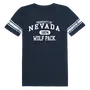 W Republic Women's Property Shirt Nevada Wolf Pack 533-193