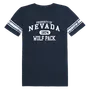 W Republic Women's Property Shirt Nevada Wolf Pack 533-193