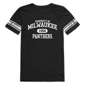 W Republic Women's Property Shirt Wisconsin Milwaukee Panthers 533-199