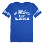 W Republic Women's Property Shirt Cal State Bakersfield Roadrunners 533-203