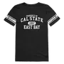 W Republic Women's Property Shirt Cal State East Bay Pioneers 533-205