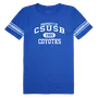 W Republic Women's Property Shirt Cal State San Bernardino Coyotes 533-207