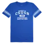 W Republic Women's Property Shirt Cal State San Bernardino Coyotes 533-207