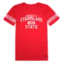 W Republic Women's Property Shirt Cal State Stanislaus Warriors 533-208