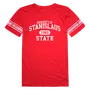 W Republic Women's Property Shirt Cal State Stanislaus Warriors 533-208