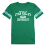 W Republic Women's Property Shirt Utah Valley University Wolverines 533-210