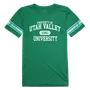 W Republic Women's Property Shirt Utah Valley University Wolverines 533-210