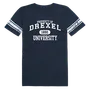 W Republic Women's Property Shirt Drexel University Dragons 533-215