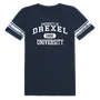 W Republic Women's Property Shirt Drexel University Dragons 533-215