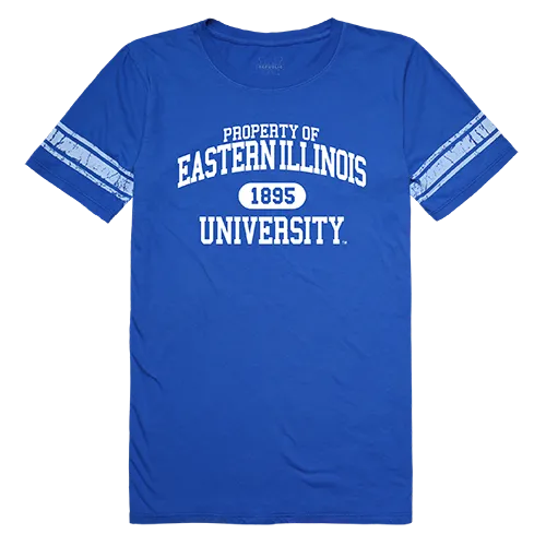 W Republic Women's Property Shirt Eastern Illinois Panthers 533-216