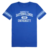 W Republic Women's Property Shirt Eastern Illinois Panthers 533-216