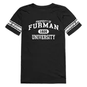 W Republic Women's Property Shirt Furman University 533-220