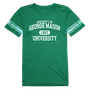 W Republic Women's Property Shirt George Mason Patriots 533-221