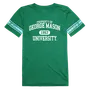 W Republic Women's Property Shirt George Mason Patriots 533-221