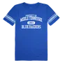 W Republic Women's Property Shirt Middle Tennessee State Blue Raiders 533-223