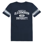 W Republic Women's Property Shirt Old Dominion Monarchs 533-228