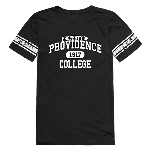 W Republic Women's Property Shirt Providence College Friars 533-230