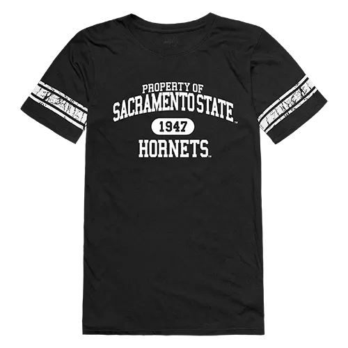 W Republic Women's Property Shirt Sacramento State Hornets 533-231