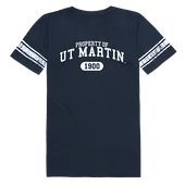 W Republic Women's Property Shirt Ut Martin Skyhawks 533-241