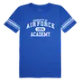 W Republic Women's Property Shirt Air Force Falcons 533-242