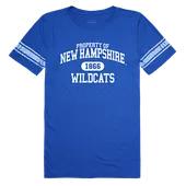 W Republic Women's Property Shirt New Hampshire Wildcats 533-243